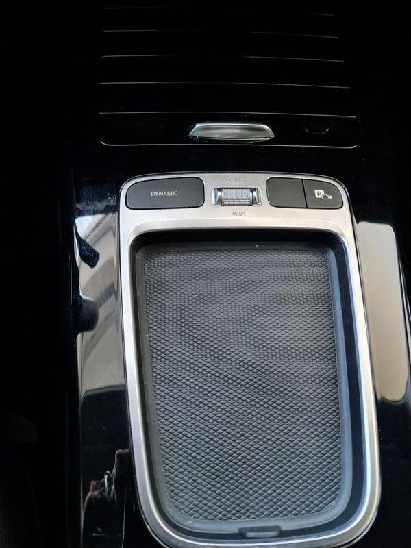 Mercedes-Benz Classe A A 250 ePhev Automatic Advanced Progressive