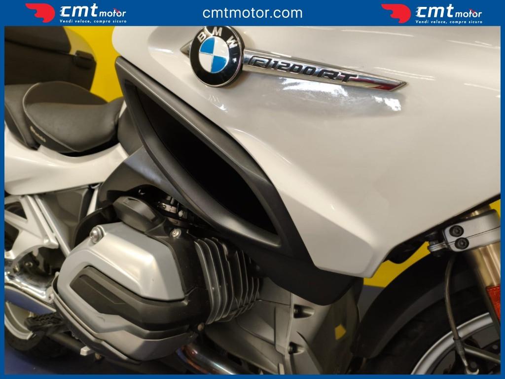 BMW R 1200 RT - 2016