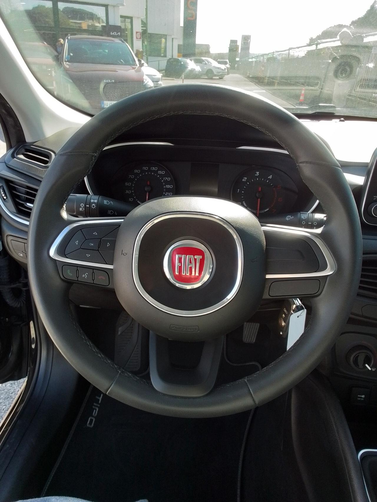 Fiat Tipo 1.3 Mjt S&S SW Easy