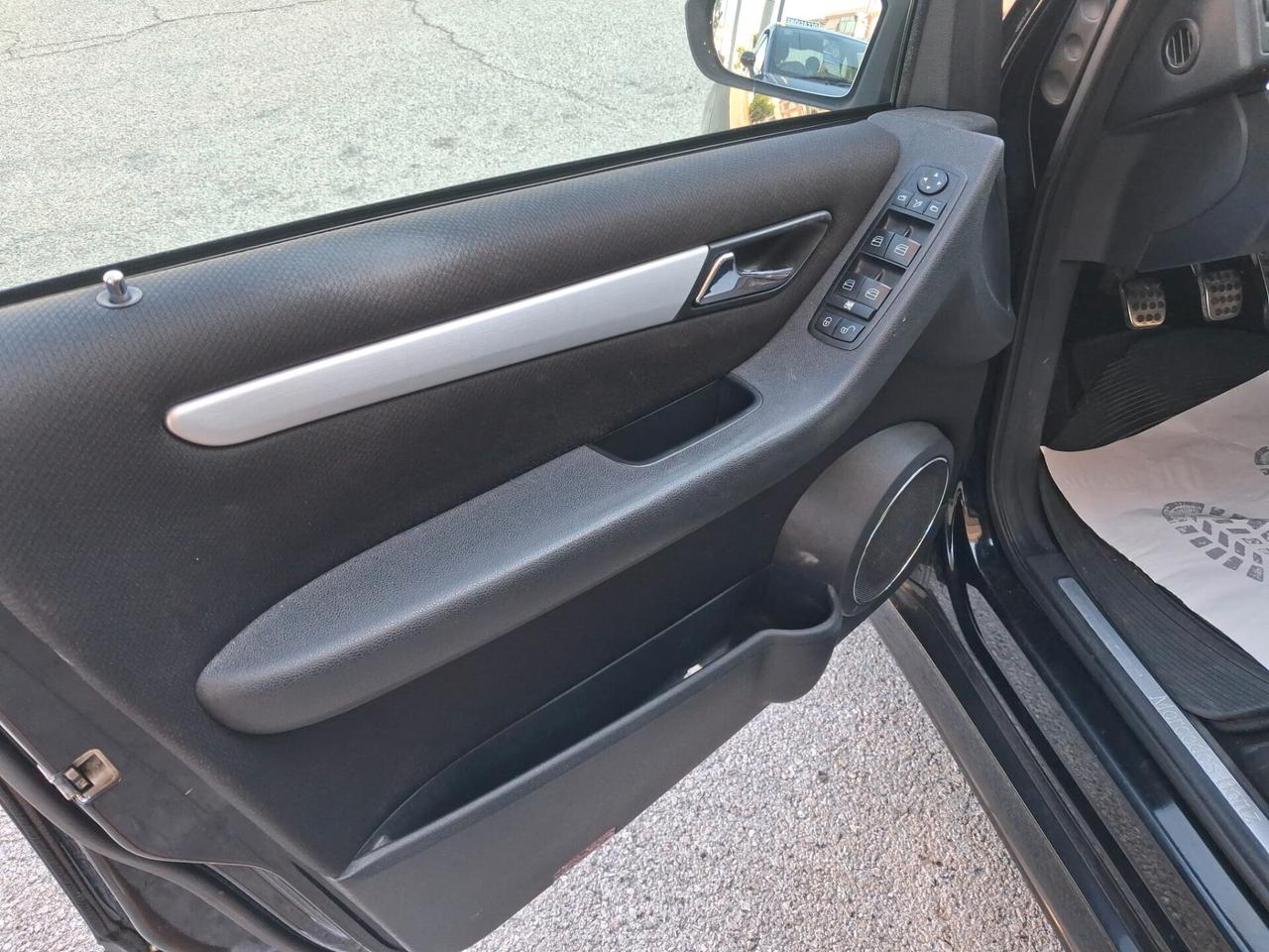 Mercedes Classe B 2007