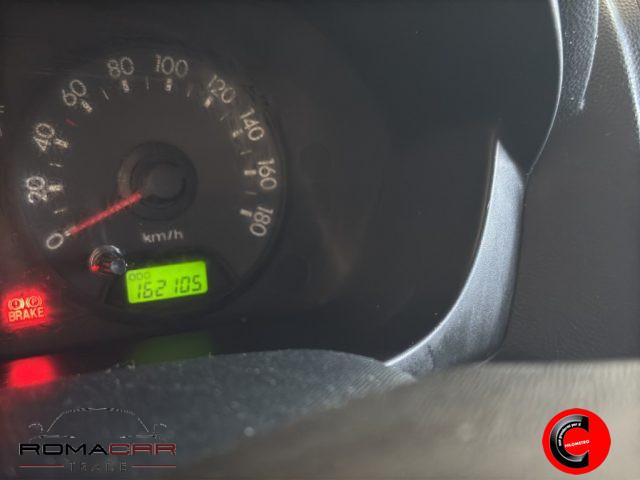 KIA Picanto 1.1 12V LX Light