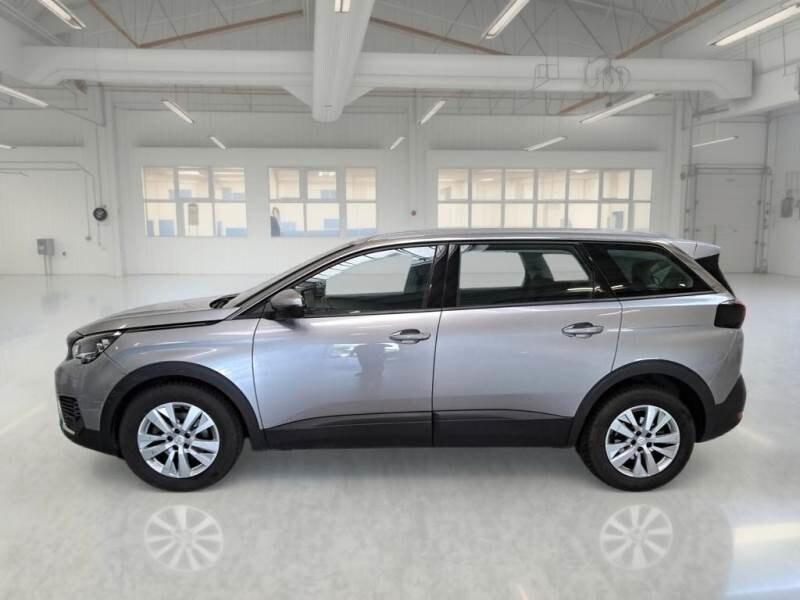 PEUGEOT 5008 2ª serie 5008 BlueHDi 130 S&S EAT...