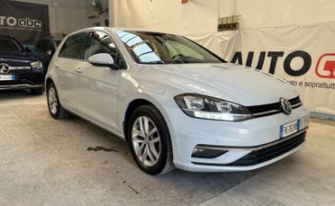Volkswagen Golf 1.0 TSI 110 CV 5p. Business BlueMotion Technology