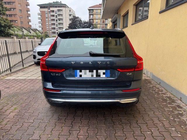 VOLVO XC60 B4 (d) AWD Geartronic Inscription
