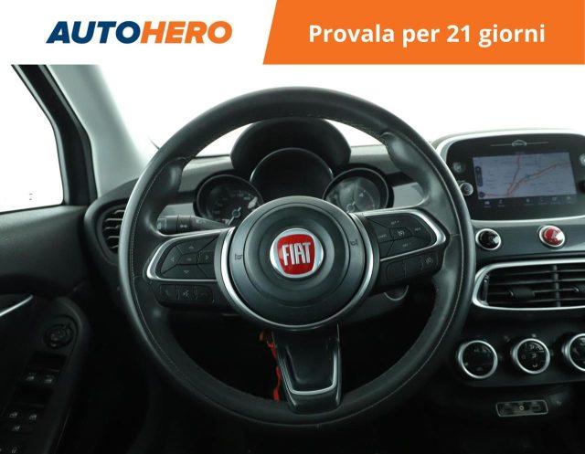 FIAT 500X 1.6 MultiJet 120 CV Cross