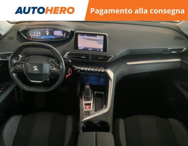 PEUGEOT 3008 BlueHDi 130 S&S EAT8 Business