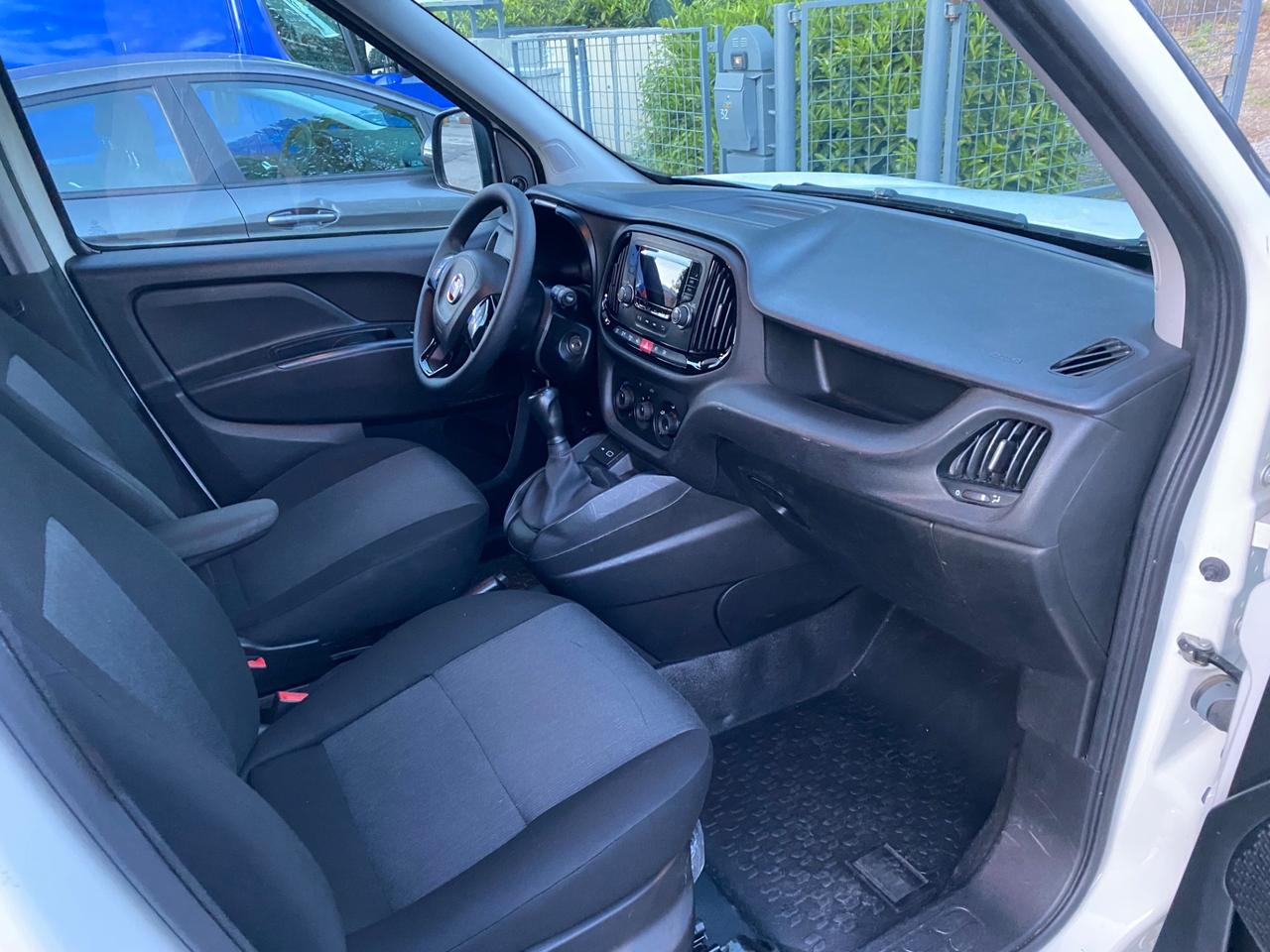 Doblò 1.3 MJT S&S PL-TN Cargo Maxi Easy