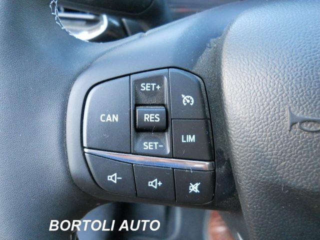 FORD Puma 1.0 10.000 KM EcoBoost HYBRID TITANIUM