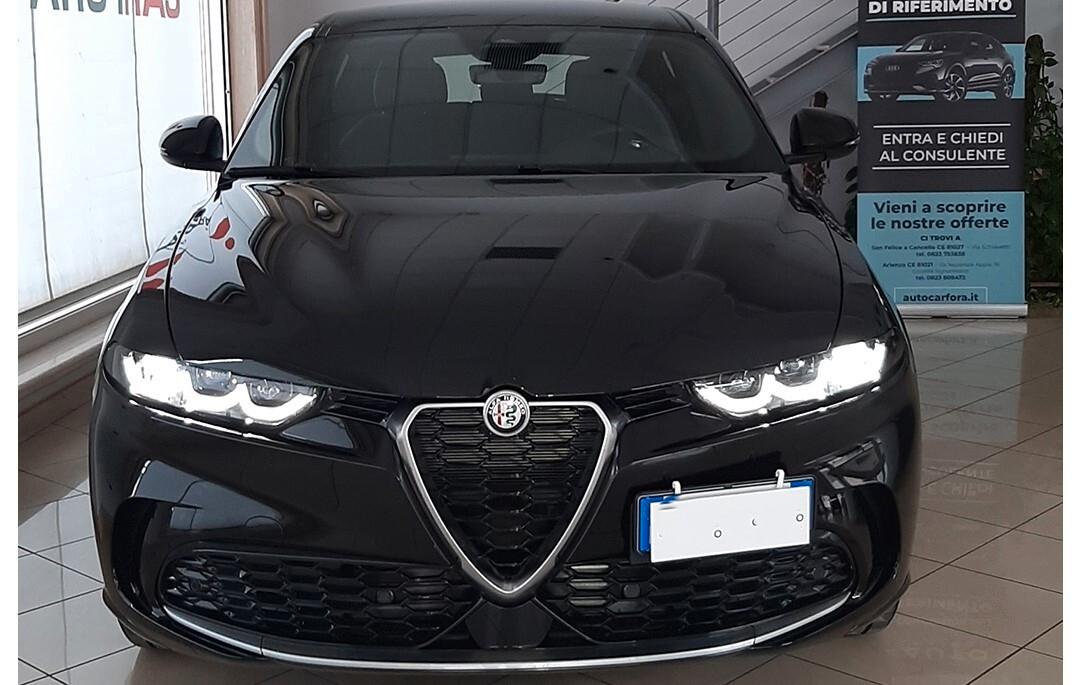 ALFA ROMEO TONALE1.6 Diesel 130cv Tct6 Sprint PRONTA CONSEGNA