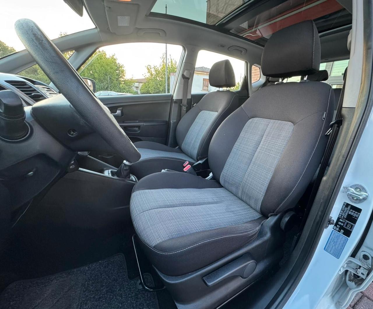 Kia Venga 1.4 Active