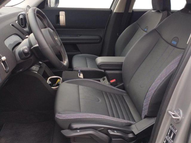 MINI Mini D Classic Pacchetto S Countryman Aut.