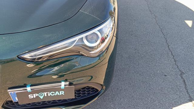 ALFA ROMEO Stelvio *PROMO* 2.2 Turbodiesel 190 CV AT8 Q4 Business