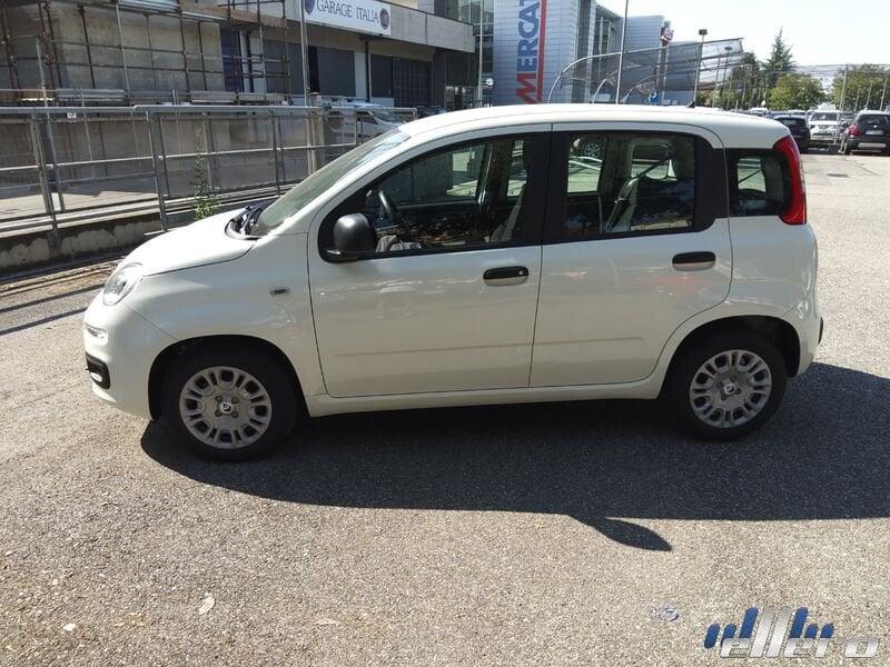 FIAT Panda MY25 1.0 70cv Hybrid