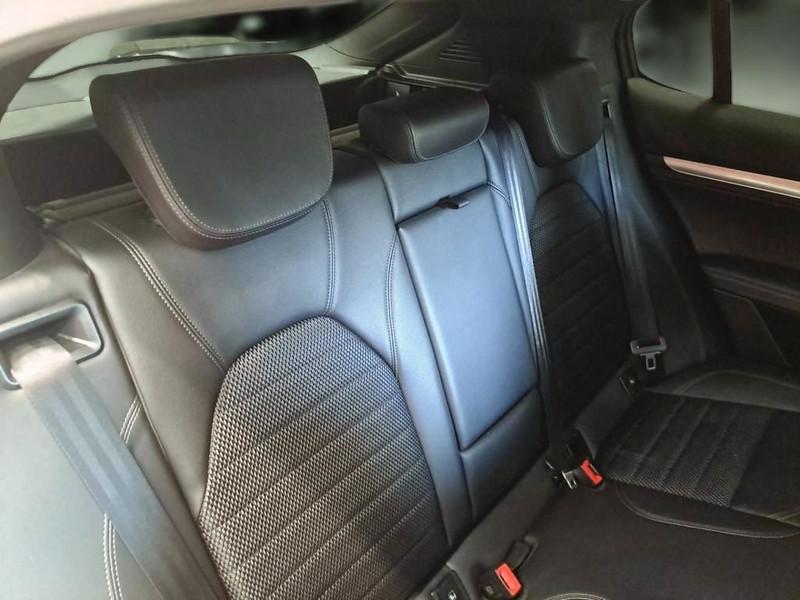 ALFA ROMEO STELVIO 2.2 TD 190 CV SPRINT AT8 Q4 SUV