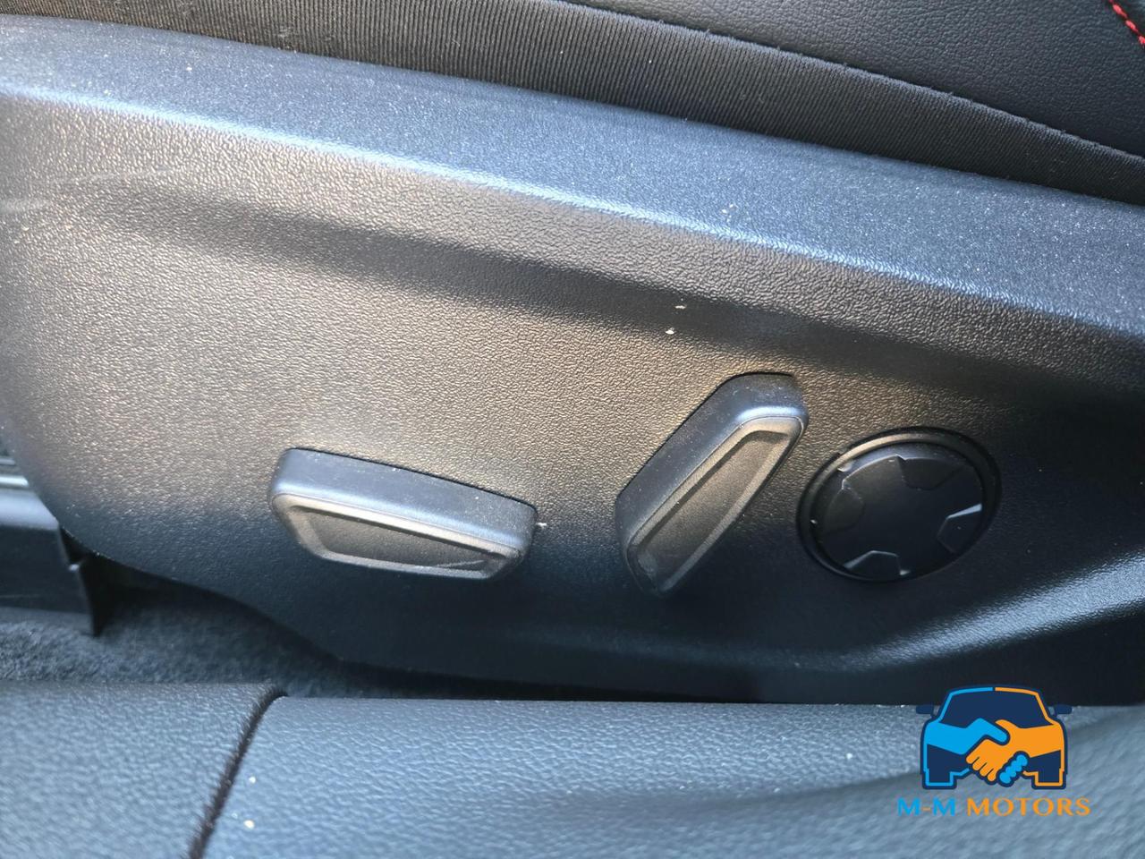 Ford Focus 5 Porte Focus ST 280cv