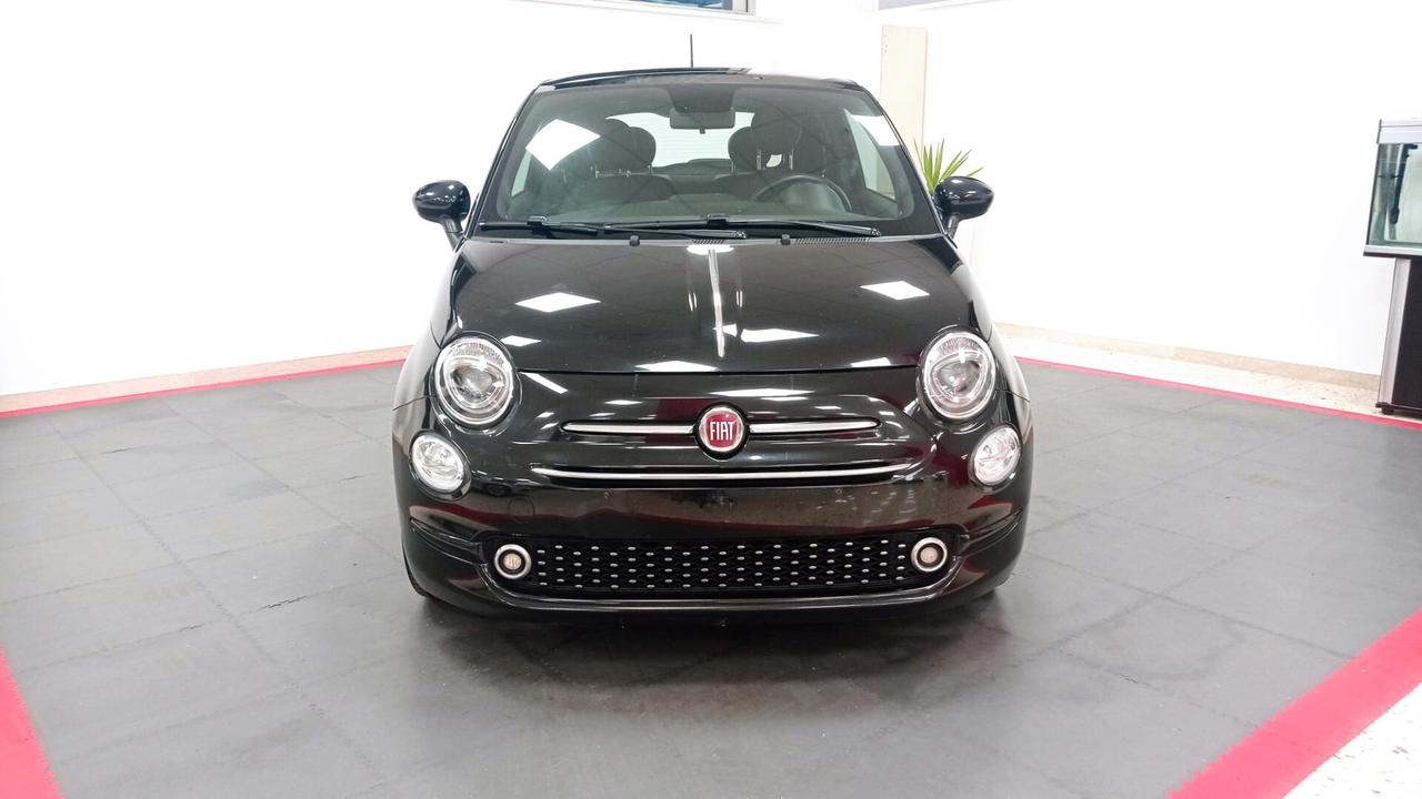 Fiat 500 1.2 Sport