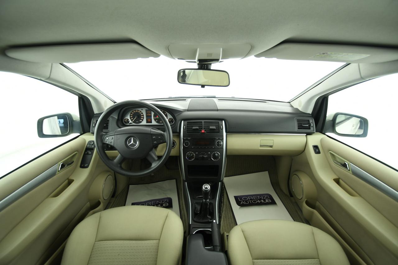 Mercedes-Benz B 180 (170) ngt be X COMMERCIANTI NEOPATENTATI+C16"