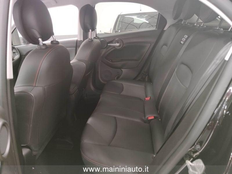 FIAT 500X 1.5 T4 Hybrid 130 CV DCT Sport Automatico SUPER PROMO