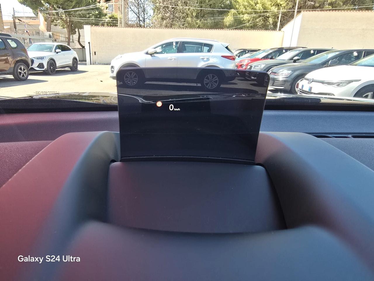 Citroen C3 Aircross C3 Aircross BlueHDi 100 S&S Shine