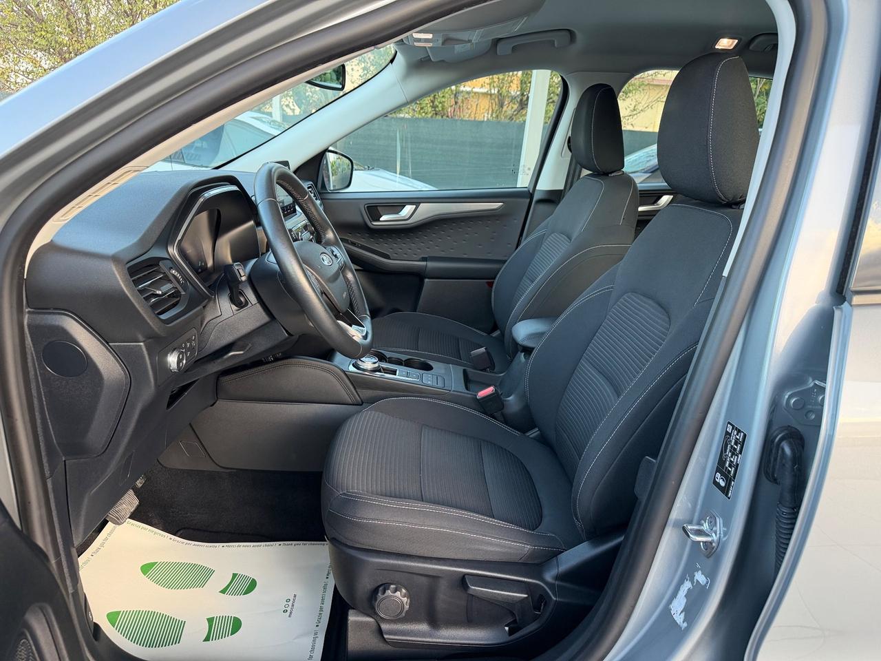 Ford Kuga 1.5 EcoBlue 120 CV 2WD Titanium