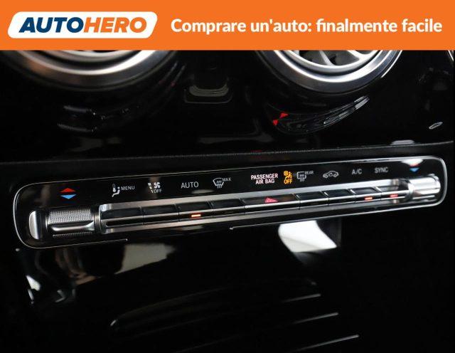 MERCEDES-BENZ CLA 250 e hybrid EQ AMG Line Premium