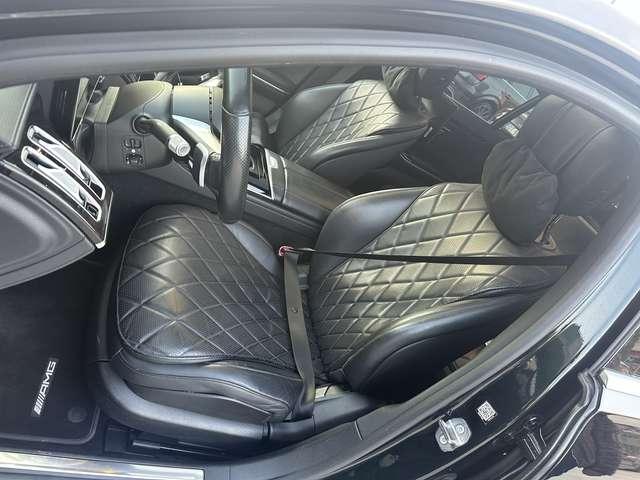 Mercedes-Benz S 400 L CDI 4 MATIC ALL. MAYBACH