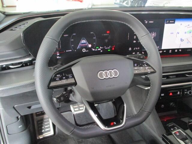 Audi Q5 SUV 2.0 TDI 204CV mHEV+ S-Tronic Quattro S-Line Edition