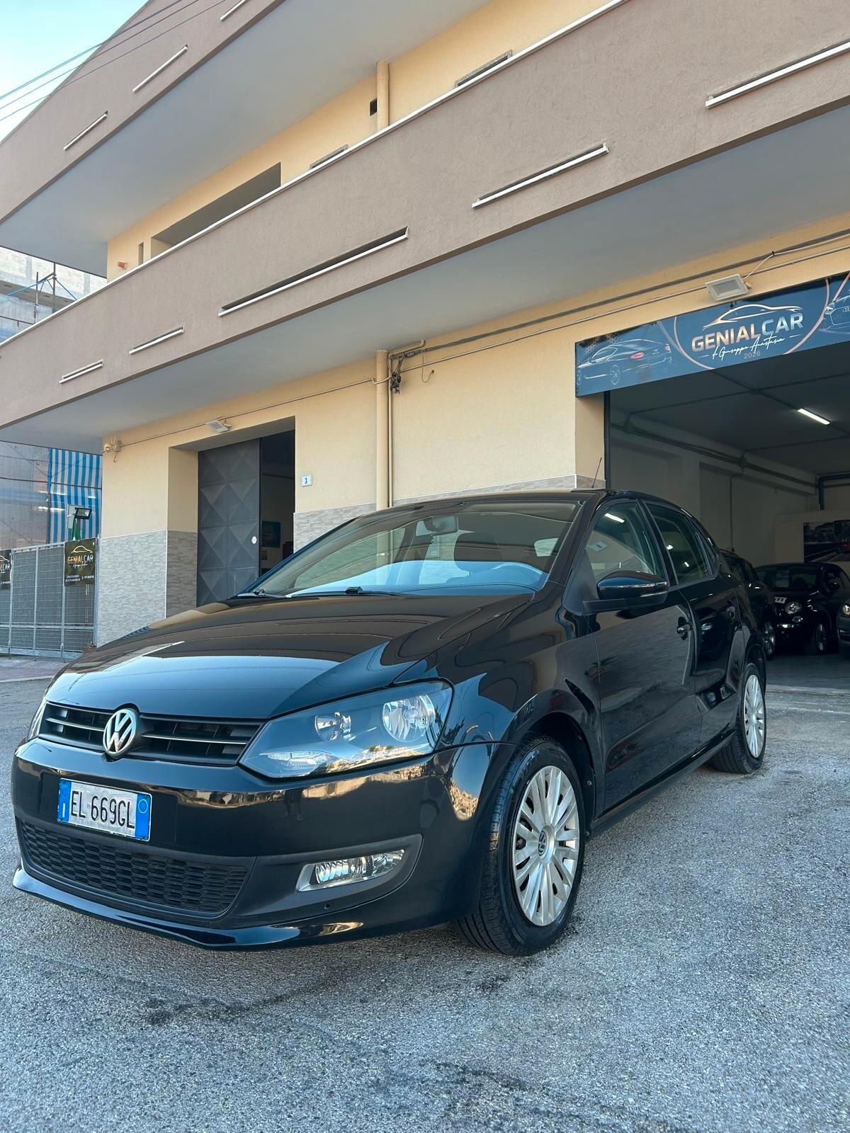 Volkswagen Polo 1.2 70 CV 3p. Comfortline