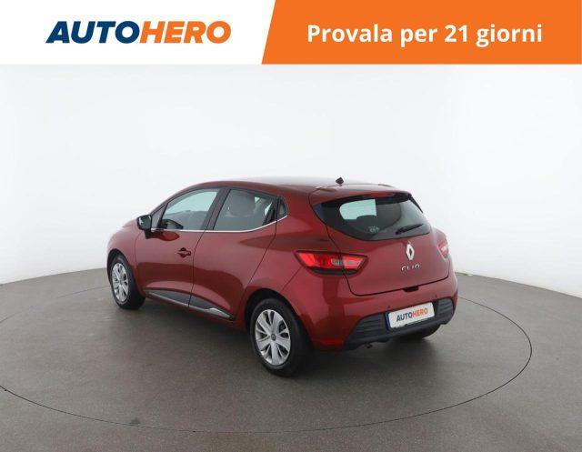 RENAULT Clio 1.2 75CV 5 porte Zen