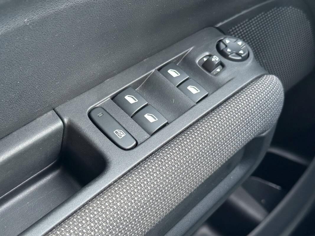 Citroen C3 Aircross 1.5 bluehdi Feel s&s 120cv AUTOMATICA