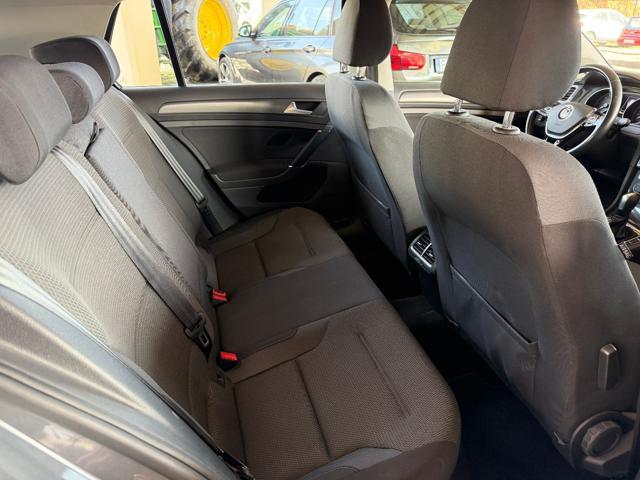 VOLKSWAGEN Golf 2.0 TDI DSG 5p. Business BlueMotion Technology