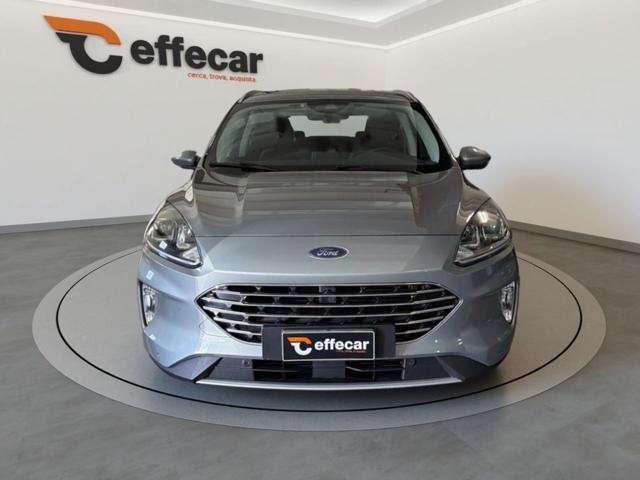 FORD Kuga 1.5 EcoBlue 120 CV 2WD Titanium