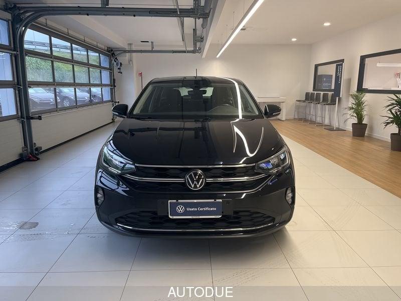 Volkswagen Taigo 1.0 TSI LIFE 110 CV