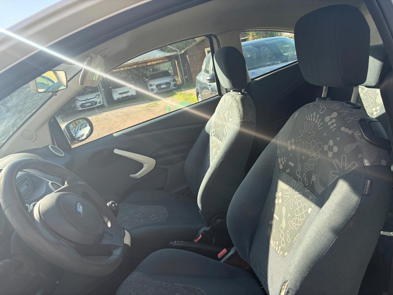 FORD KA 1.3 MJT 75CV ANNO 2012