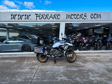 Bmw R 1250 GS 2019 / 44.000 Km Tuo a solo 165 Euro al mese