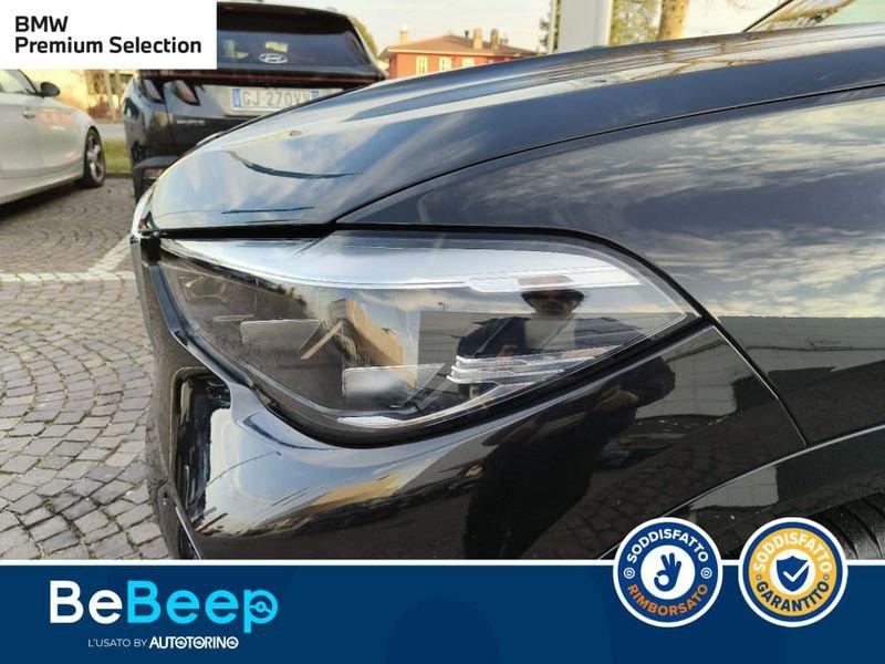 BMW X5 XDRIVE30D MSPORT AUTO