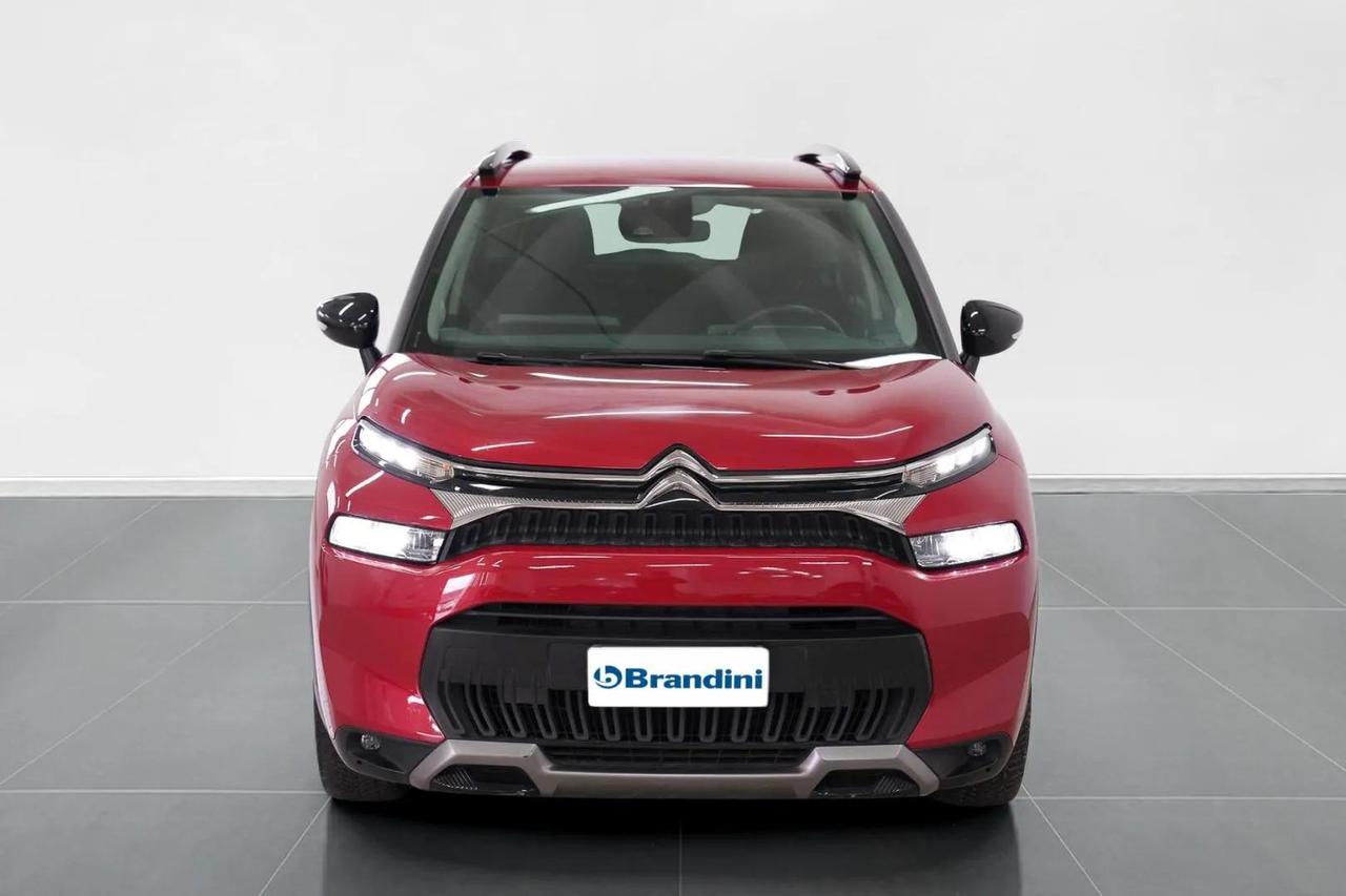 CITROEN C3 Aircross - C3 Aircross 1.2 puretech Shine s&s 110cv