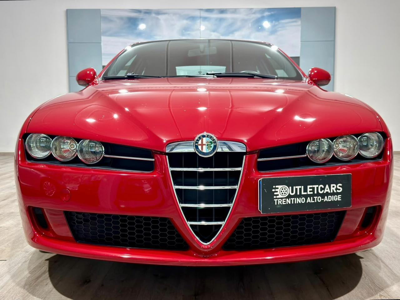 ALFA ROMEO 159 1.8 140CV PROGRESSION