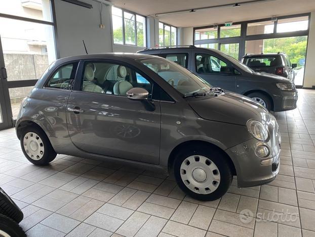 FIAT 500 1.2 Pop Star