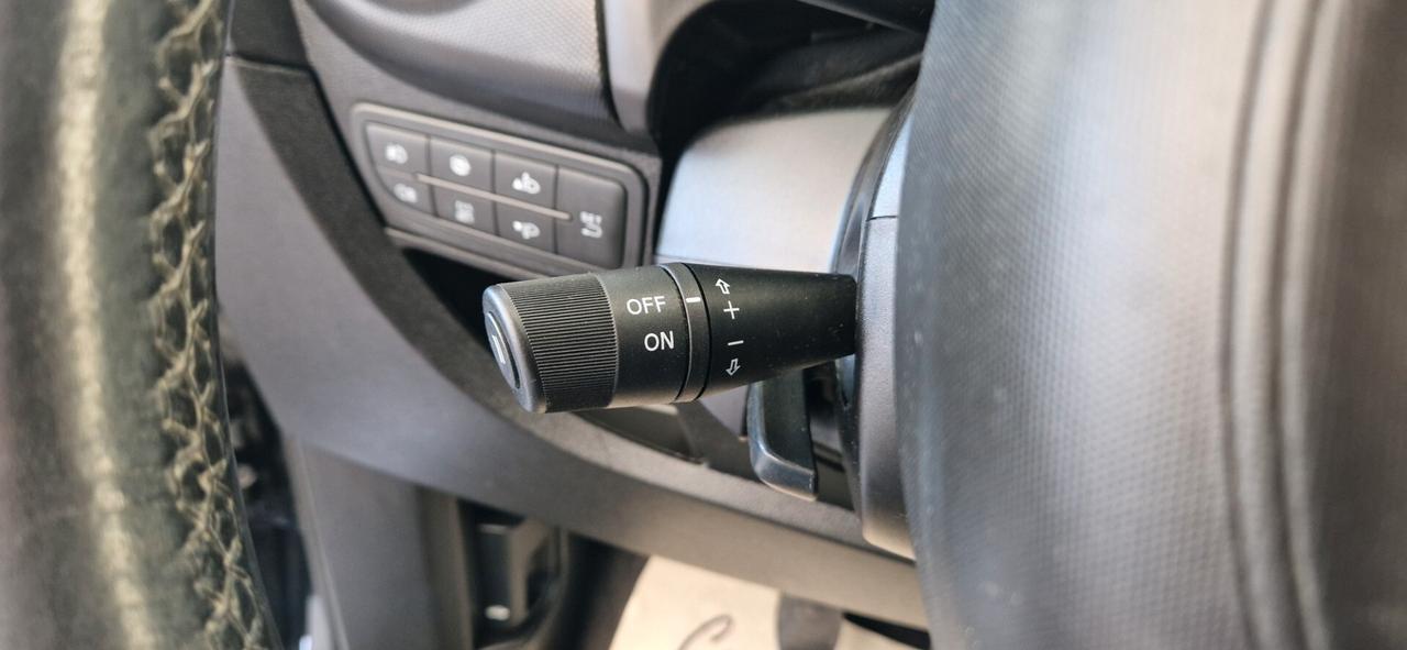 Fiat Qubo 1.3 Mjt 80cv Trekking