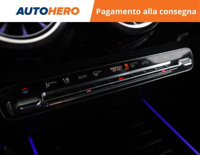MERCEDES-BENZ B 180 Automatic Premium