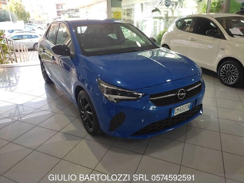 Opel Corsa 1.2 Design & Tech