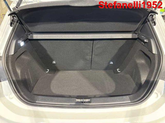MG MG3 - 1.5 hybrid+ Luxury auto