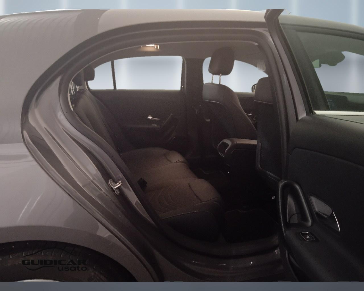 Mercedes-Benz Classe A - W177 2023 - A 180 d Advanced auto