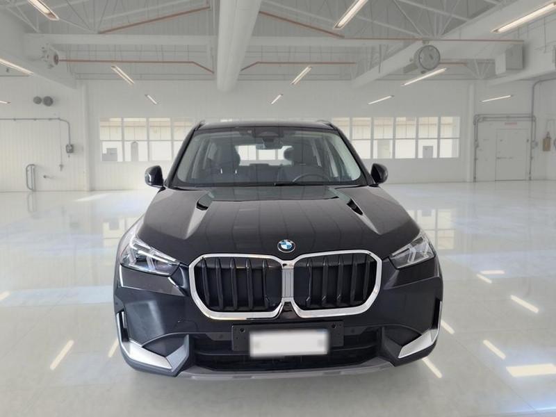 BMW X1 SDRIVE 18D EDITION ESSENCE DCT SUV