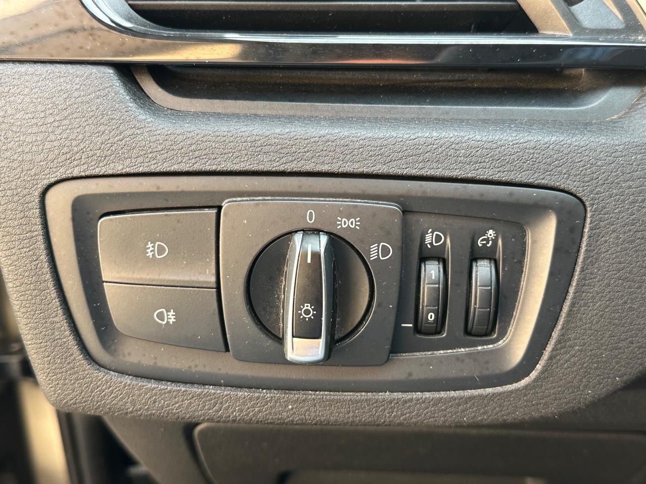 Bmw X1 sDrive18d Msport