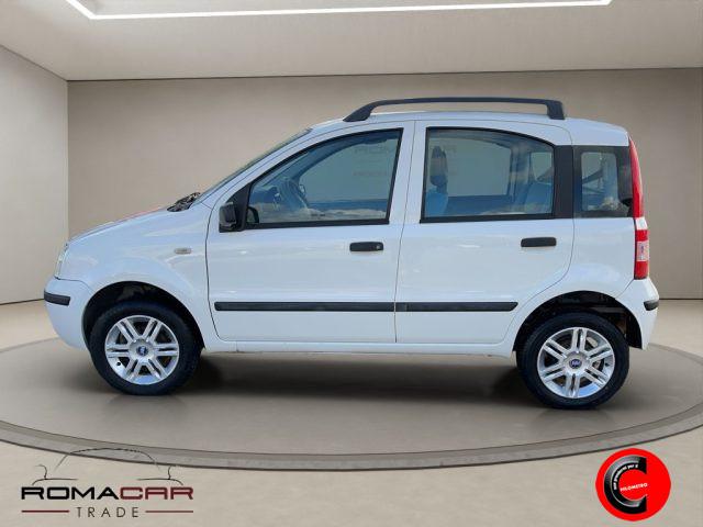 FIAT Panda 1.2 Dynamic NATURAL POWER