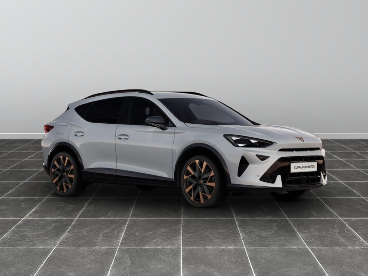 Cupra Formentor 1.5 hybrid 150cv dsg
