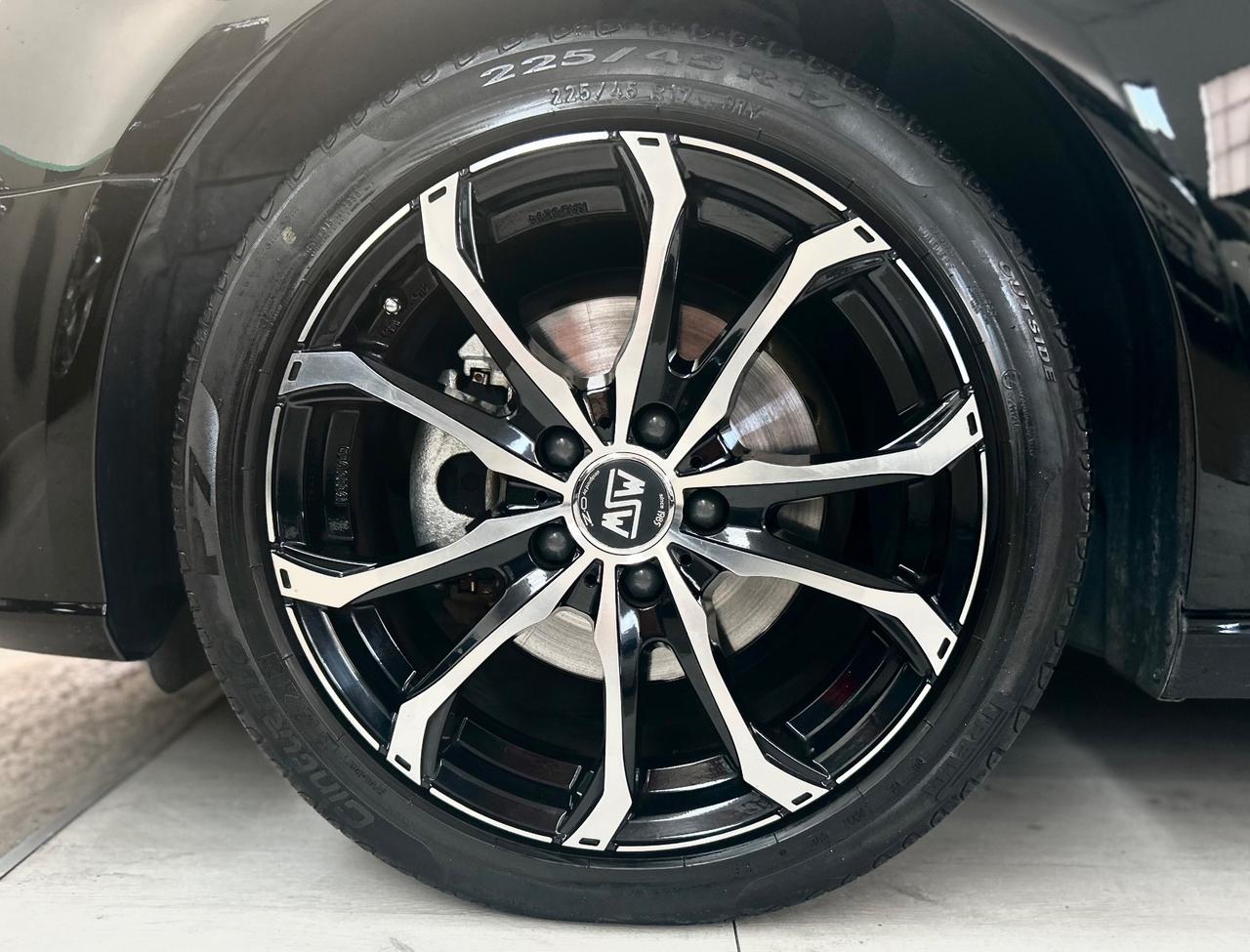 Audi A3 1.6 TDI sportback