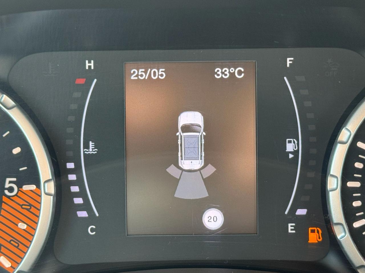 Jeep Renegade - 2019 PROMOFIN!!!